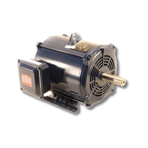 MOTOR; 5 HP
