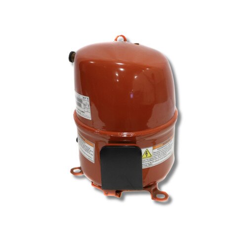COMPRESSOR REPLACEMENT