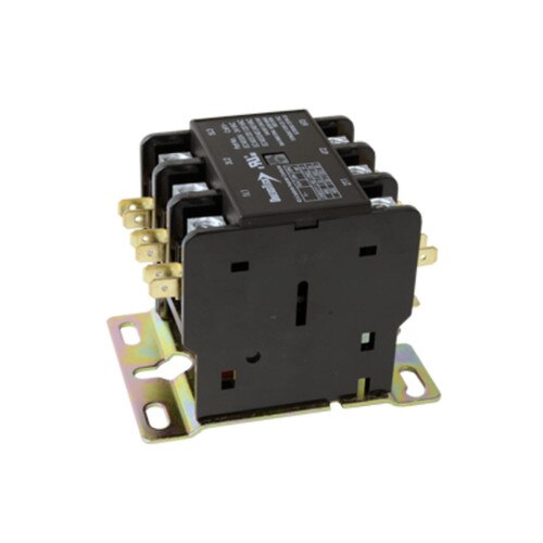 CONTACTOR