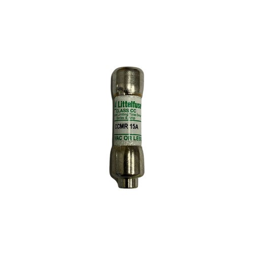 15 AMP FUSE