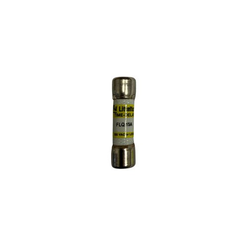 15 AMP FUSE