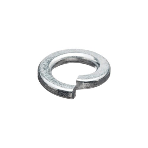 WASHER; LOCK