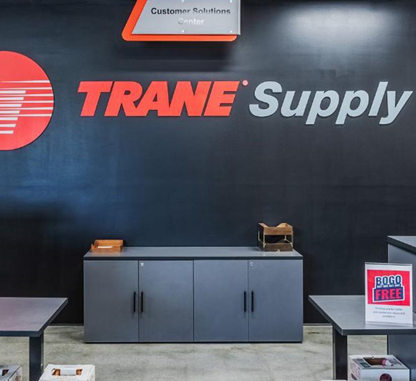 Trane Supply