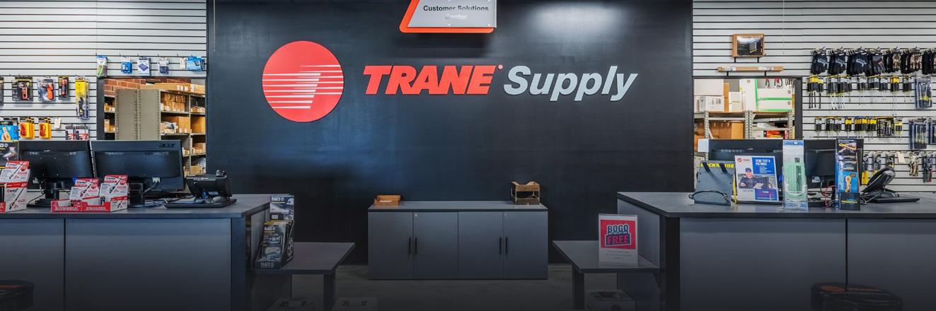 Trane Supply